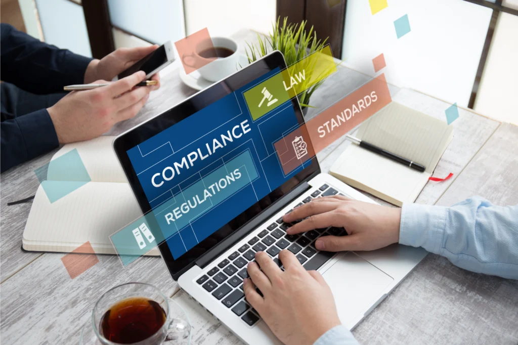 Risk Management Strategies for Healthcare Compliance